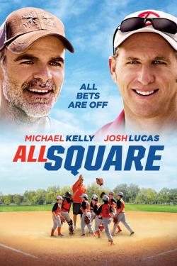 دانلود فیلم All Square 2018