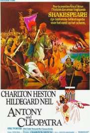 دانلود فیلم Antony and Cleopatra 1972