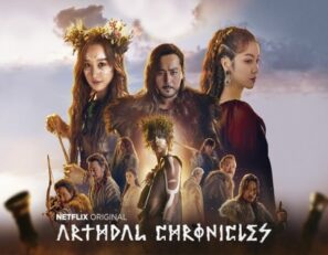 دانلود قسمت ششم سریال Arthdal Chronicles