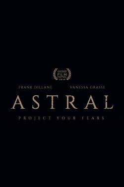 دانلود فیلم Astral 2018