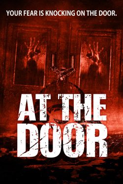 دانلود فیلم At the Door 2018