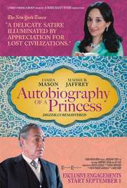 دانلود فیلم Autobiography of a Princess 1975