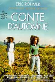 دانلود فیلم Autumn Tale 1998