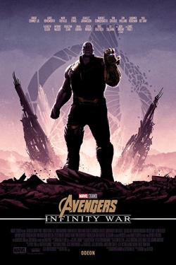 دانلود فیلم Avengers: Infinity War 2018