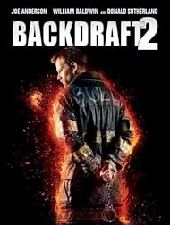 دانلود فیلم Backdraft 2 2019