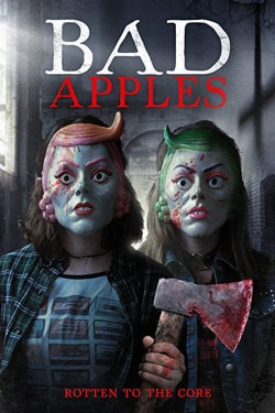 دانلود فیلم Bad Apples 2018
