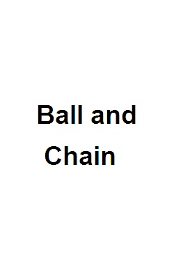 دانلود فیلم Ball and Chain 2020