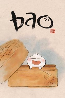 دانلود فیلم Bao 2018
