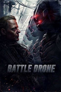 دانلود فیلم Battle of the Drones 2018