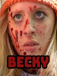 دانلود فیلم Becky 2020
