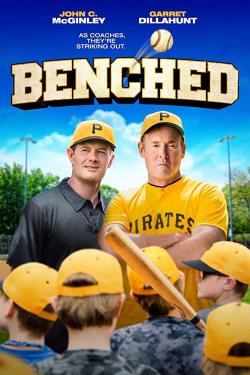 دانلود فیلم Benched 2018