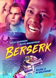دانلود فیلم Berserk 2019