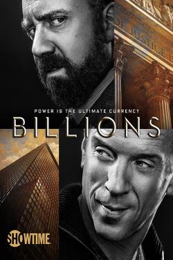 دانلود قسمت دوم فصل پنجم سریال Billions