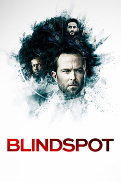 دانلود قسمت اول فصل پنجم سریال Blindspot