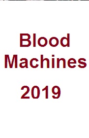 دانلود فیلم Blood Machines 2019