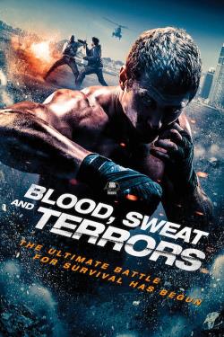 دانلود فیلم Blood Sweat And Terrors 2018