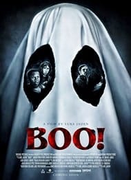 دانلود فیلم Boo 2019