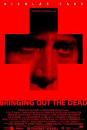 دانلود فیلم Bringing Out the Dead 1999