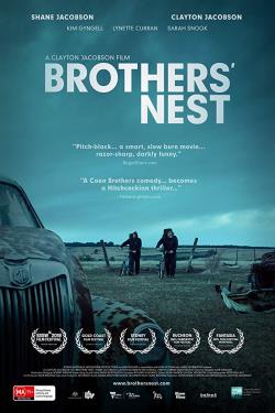 دانلود فیلم Brothers Nest 2018