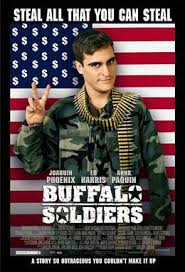 دانلود فیلم Buffalo Soldiers 2001