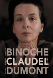 دانلود فیلم Camille Claudel 1915 2013