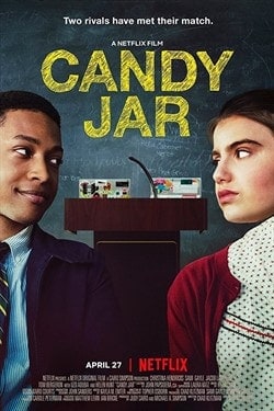 دانلود فیلم Candy Jar 2018