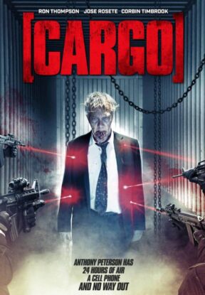 دانلود فیلم Cargo 2018