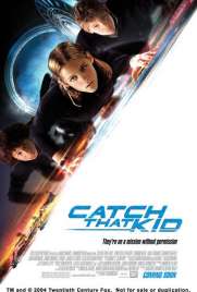 دانلود فیلم Catch That Kid 2004