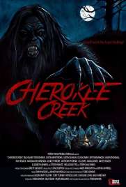 دانلود فیلم Cherokee Creek 2018
