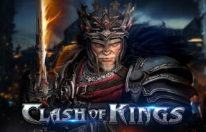 دانلود بازی آنلاین Clash of Kings v5.34.0