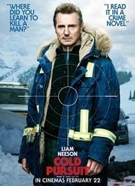 دانلود فیلم Cold Pursuit 2019