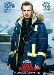 دانلود فیلم Cold Pursuit 2019