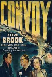 دانلود فیلم Convoy 1940