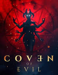 دانلود فیلم Coven of Evil 2018