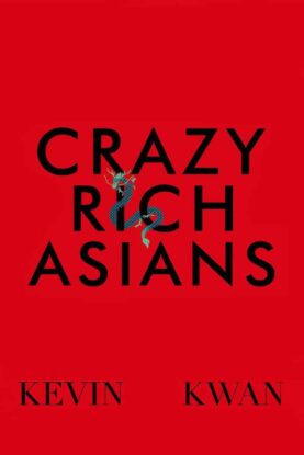 دانلود فیلم Crazy Rich Asians 2018