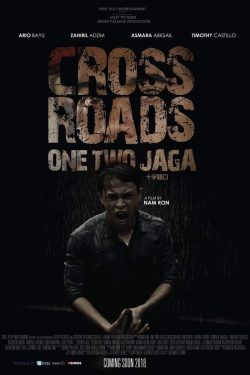 دانلود فیلم Crossroads One Two Jaga 2018