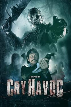 دانلود فیلم Cry Havoc 2020