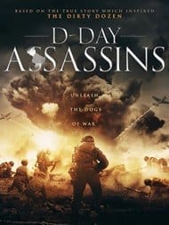 دانلود فیلم D Day Asassins 2019