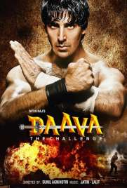 دانلود فیلم Daava 1997