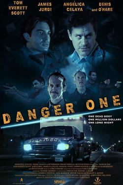 دانلود فیلم Danger One 2018