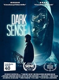 دانلود فیلم Dark Sense 2019