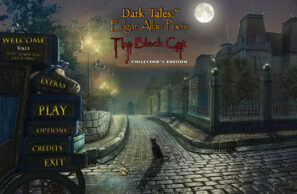 دانلود بازی Dark Tales 2: The Black Cat