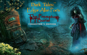 دانلود بازی Dark Tales 3: The Premature Burial
