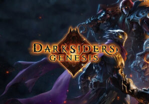 دانلود بازی Darksiders Genesis