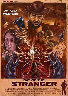 دانلود فیلم Day of the Stranger 2019