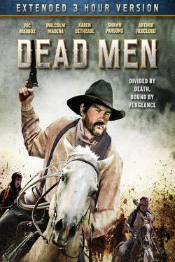 دانلود فیلم Dead Men 2018