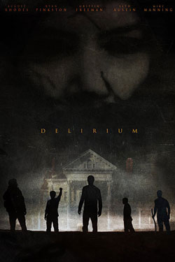 دانلود فیلم Delirium 2018