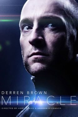 دانلود فیلم Derren Brown: Miracle 2018