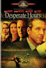 دانلود فیلم Desperate Hours 1990