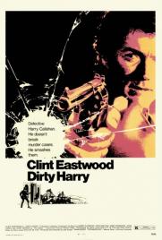 دانلود فیلم Dirty Harry 1971